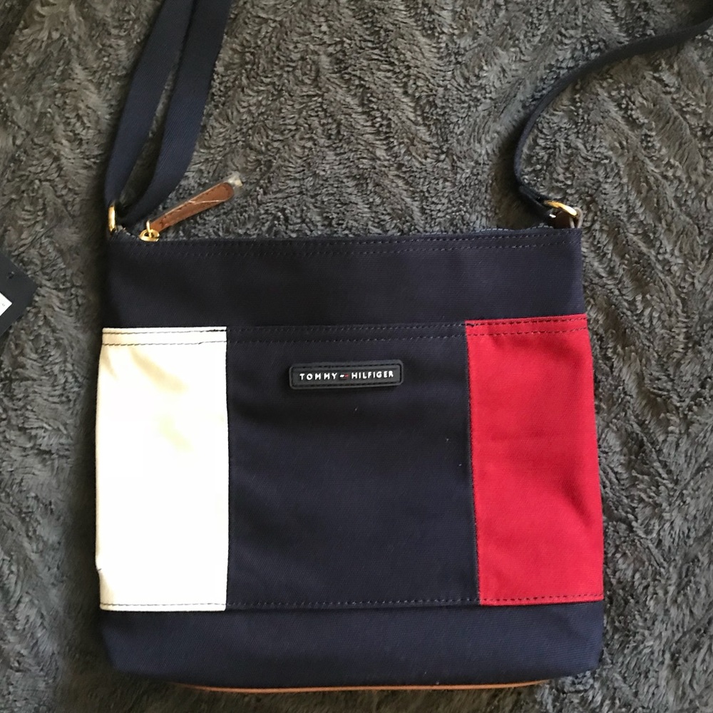 Tommy Hilfiger Crossbody Bag